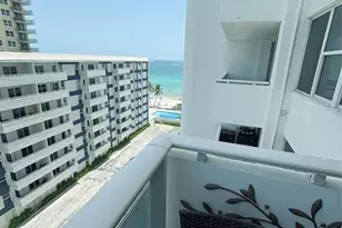 3140 S Ocean Dr, Hallandale Beach, FL 33009 - Photo 7