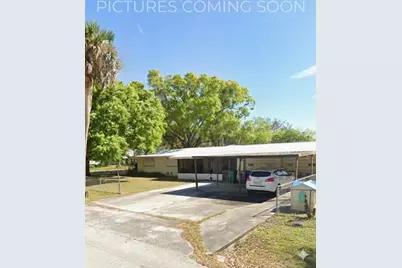 822 SE 9th Street, Okeechobee, FL 34974 - Photo 1