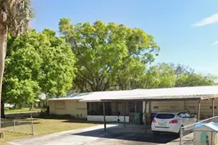 822 SE 9th St, Okeechobee, FL 34974 - Photo 1