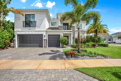 6903 NW 28th Avenue, Boca Raton, FL 33496 - Photo 1
