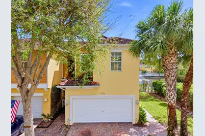 978 Pipers Cay Drive, West Palm Beach, FL 33415 - Photo 1