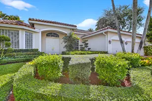 2445 Eagle Run Way, Weston, FL 33327 - Photo 87