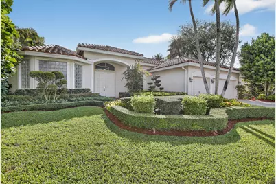 2445 Eagle Run Way, Weston, FL 33327 - Photo 1