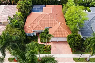 2445 Eagle Run Way, Weston, FL 33327 - Photo 15