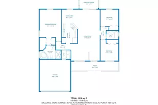 1344 SW Parma Ave, Port Saint Lucie, FL 34953 - Photo 29