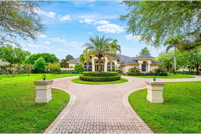 7730 Newport Lane, Parkland, FL 33067 - Photo 1