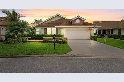 441 SW Jefferson Circle, Port Saint Lucie, FL 34986 - Photo 3