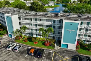 2073 Cambridge D, Deerfield Beach, FL 33442 - Photo 85