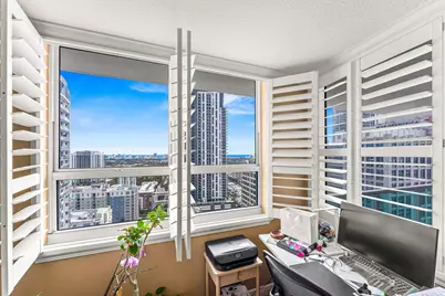 350 SE 2nd Street #2860, Fort Lauderdale, FL 33301 - Photo 23