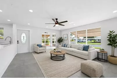 203 Manatee Lane #A, Fort Pierce, FL 34982 - Photo 3