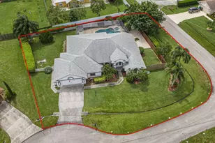 6410 NW Zee Ct, Port Saint Lucie, FL 34986 - Photo 3