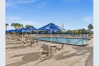 6 Colonial Club Drive #200, Boynton Beach, FL 33435 - Photo 29