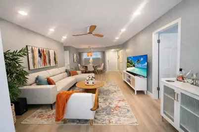 6 Colonial Club Drive #200, Boynton Beach, FL 33435 - Photo 3