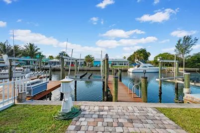 10851 S Ocean Drive, Jensen Beach, FL 34957 - Photo 1