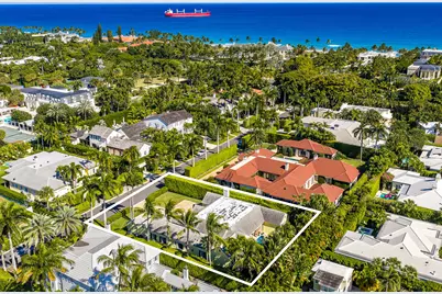 240 Tangier Avenue, Palm Beach, FL 33480 - Photo 3