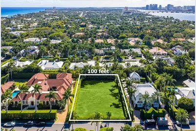 240 Tangier Avenue, Palm Beach, FL 33480 - Photo 1