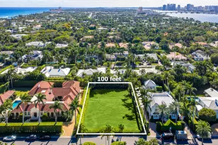 240 Tangier Ave, Palm Beach, FL 33480 - Photo 1