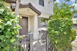 861 S Ocean Blvd, Pompano Beach, FL 33062 - Photo 33