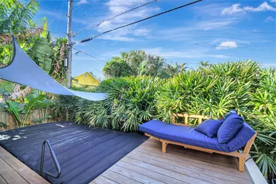 412 El Prado #2, West Palm Beach, FL 33405 - Photo 15