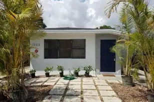1223 NE 18th Ave, Fort Lauderdale, FL 33304 - Photo 1