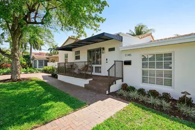 1145 NE 18th Avenue, Fort Lauderdale, FL 33304 - Photo 1