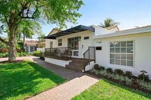 1145 NE 18th Ave, Fort Lauderdale, FL 33304 - Photo 1