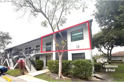 2720 S Oakland Forest Drive #1210, Oakland Park, FL 33309 - Photo 21