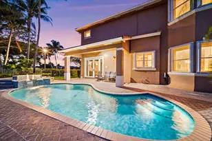 12201 NW 7th Dr, Coral Springs, FL 33071 - Photo 7