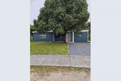 1020 NW 147th Street, Miami, FL 33168 - Photo 1