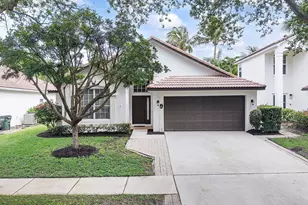 981 Delray Lakes Dr, Delray Beach, FL 33444 - Photo 1