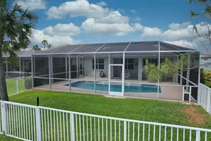 12671 SW Gingerline Dr, Port Saint Lucie, FL 34987 - Photo 47