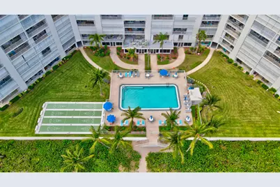 3101 S Ocean Boulevard #1008, Highland Beach, FL 33487 - Photo 1
