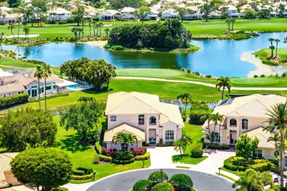 1124 Grand Cay Drive, Palm Beach Gardens, FL 33418 - Photo 1