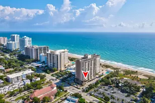 2000 S Ocean Blvd, Pompano Beach, FL 33062 - Photo 33