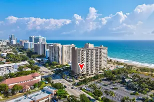 2000 S Ocean Blvd, Pompano Beach, FL 33062 - Photo 31