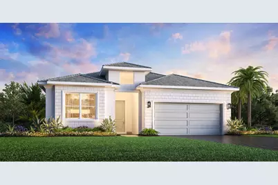 154 SE Palma Street, Port Saint Lucie, FL 34984 - Photo 1
