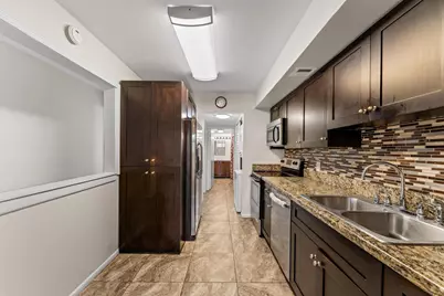 1840 Fairview Villas Drive #3, Palm Springs, FL 33406 - Photo 9