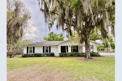 2539 SW 24th Avenue, Okeechobee, FL 34974 - Photo 1