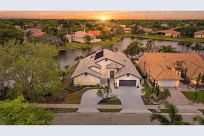 5022 NW 100th Terrace, Coral Springs, FL 33076 - Photo 1