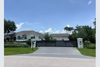 14322 Drafthorse Lane #Studio, Wellington, FL 33414 - Photo 1