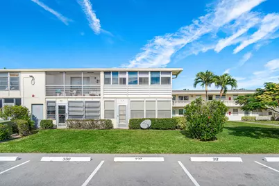 329 Markham O, Deerfield Beach, FL 33442 - Photo 25