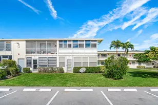 329 Markham O, Deerfield Beach, FL 33442 - Photo 25