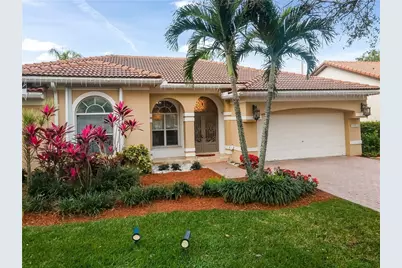 10361 NW 54th Place, Coral Springs, FL 33076 - Photo 1