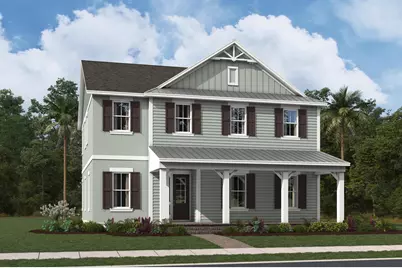 7611 SW Hosford Street, Palm City, FL 34990 - Photo 1