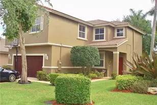 5401 NW 49th Ct, Coconut Creek, FL 33073 - Photo 1