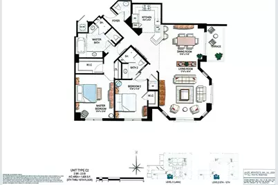 701 S Olive Avenue #1504, West Palm Beach, FL 33401 - Photo 1