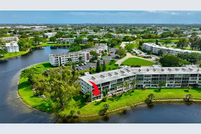 1121 Cambridge F, Deerfield Beach, FL 33442 - Photo 53