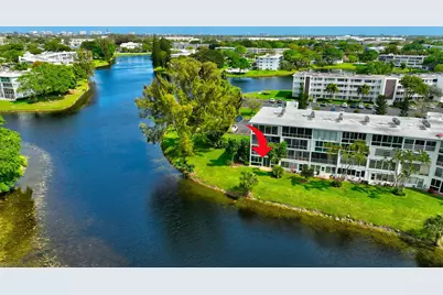 1121 Cambridge F, Deerfield Beach, FL 33442 - Photo 55