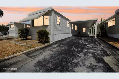 2917 SW 54th Street, Dania Beach, FL 33312 - Photo 1