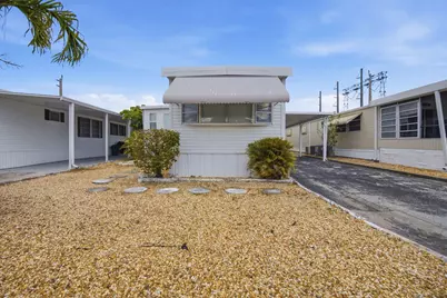 2917 SW 54th Street, Dania Beach, FL 33312 - Photo 1